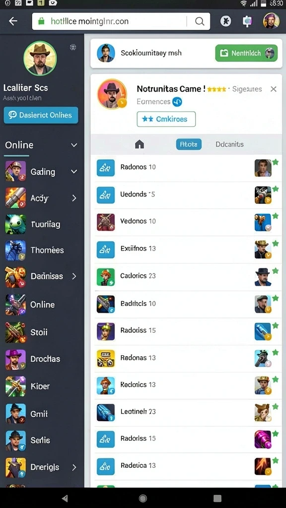 Screenshot pandora99 nomor 2