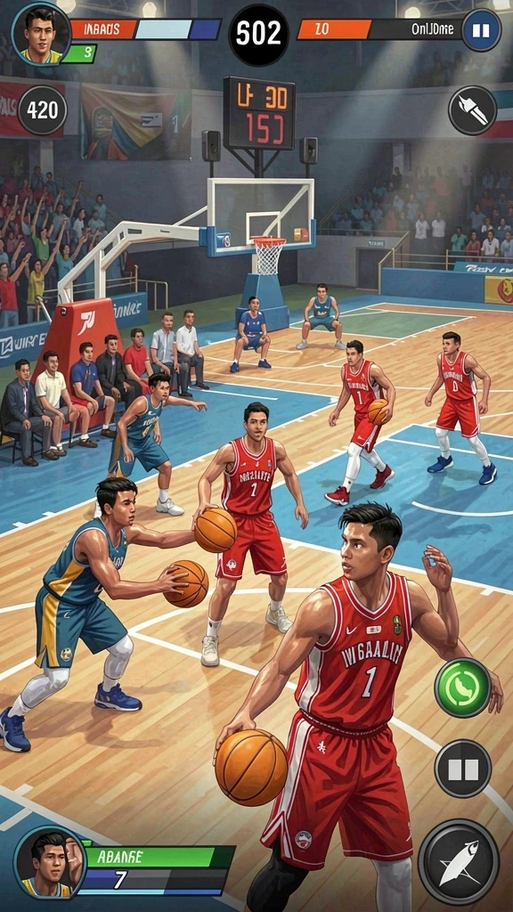 Screenshot pandora99 nomor 3