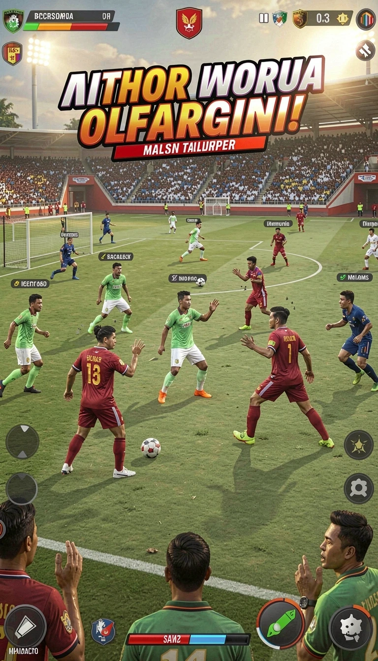 Screenshot paus188 nomor 1