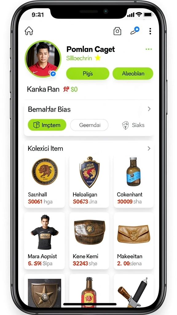 Screenshot poa88 nomor 2
