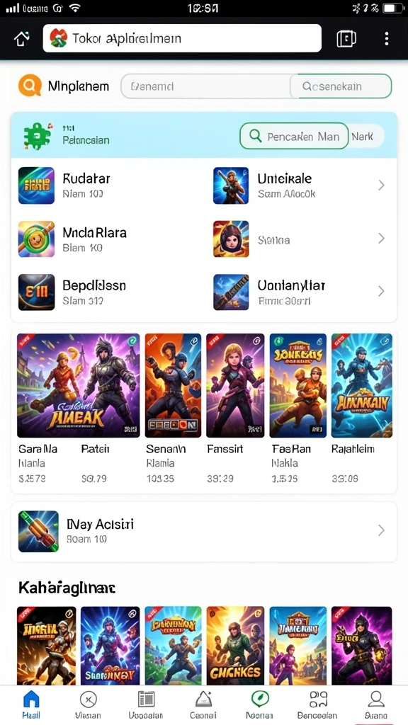 Screenshot pprryy nomor 3