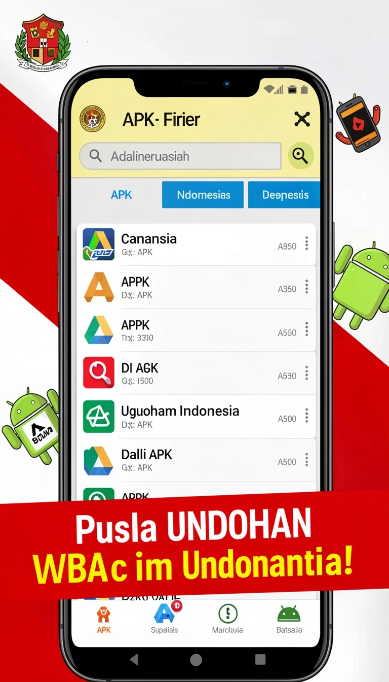Screenshot proslot nomor 2