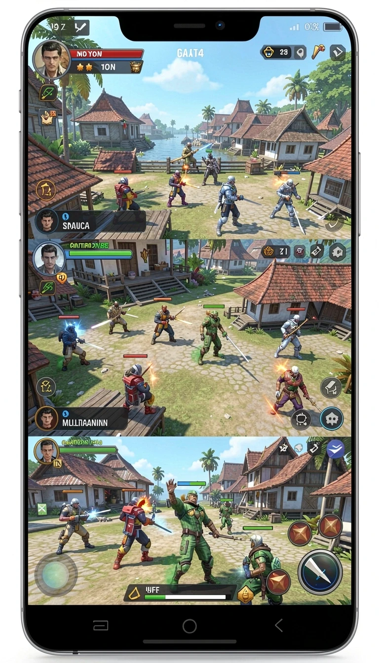 Screenshot proslot nomor 3