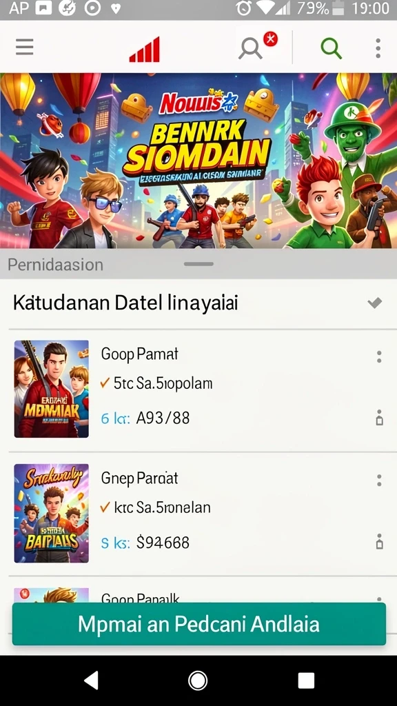 Screenshot qq88asia nomor 2