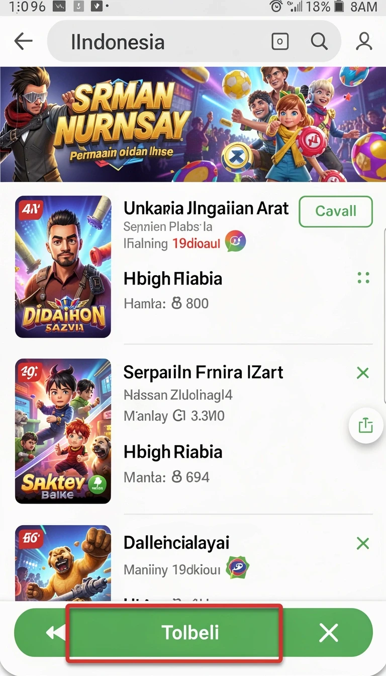 Screenshot qqrp nomor 2