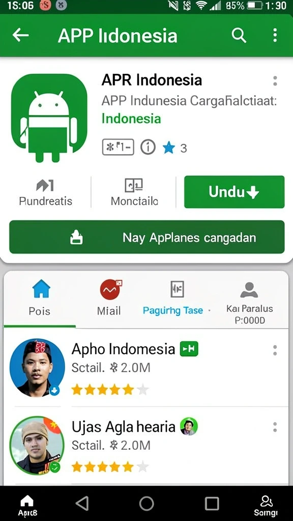 Screenshot rajasloto nomor 3