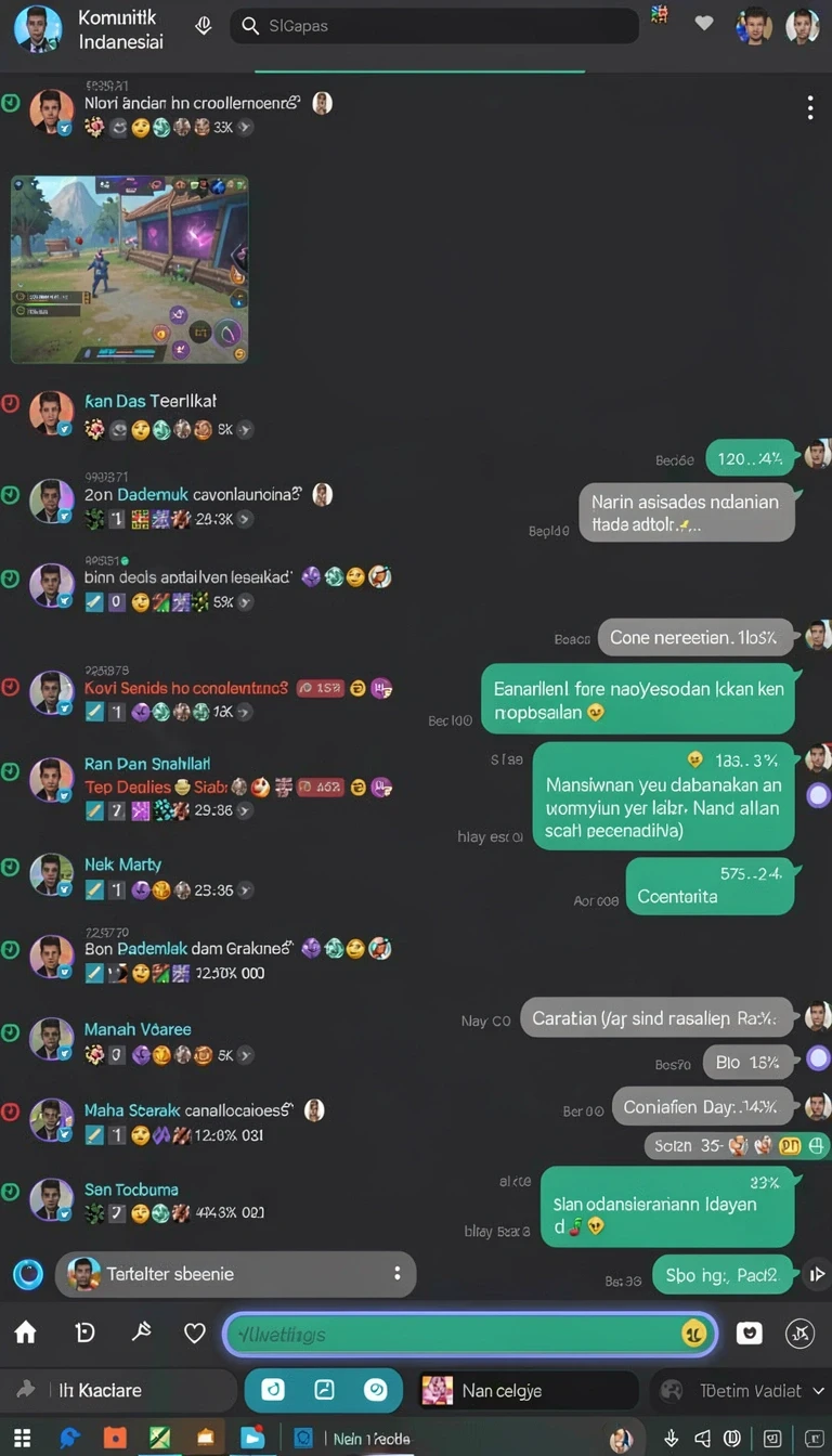 Screenshot rajastar nomor 1