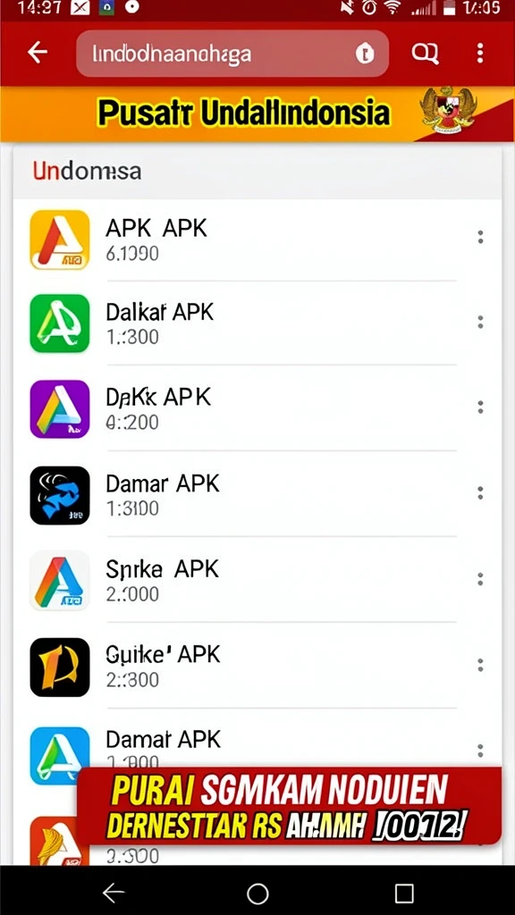 Screenshot rpvip1 nomor 1