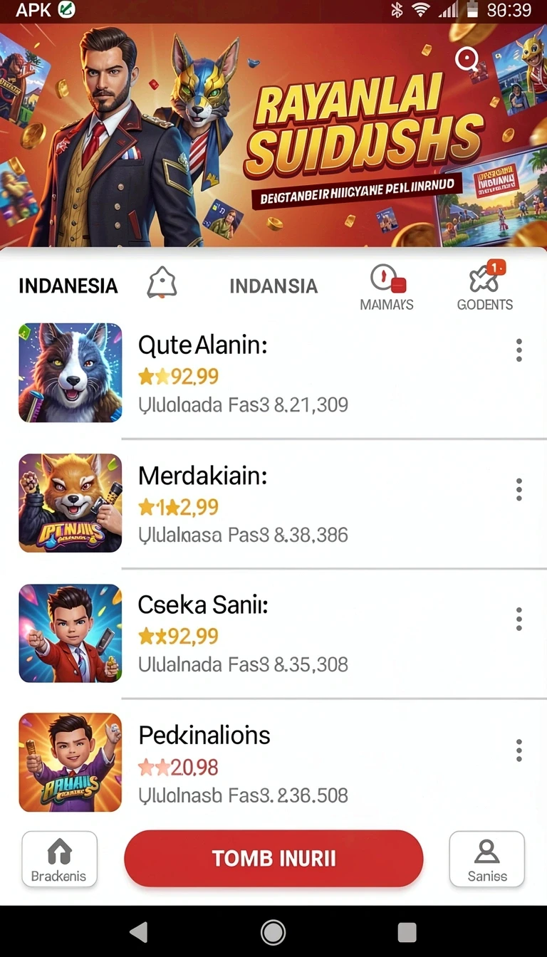 Screenshot rr777 nomor 1