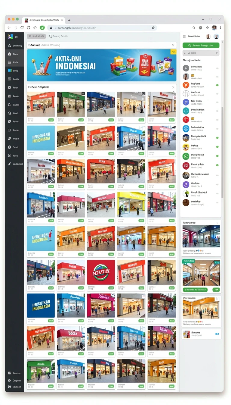 Screenshot surga77 nomor 3