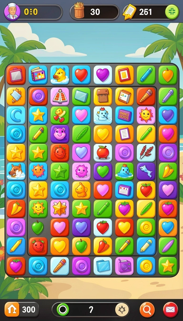 Screenshot tempototo nomor 3