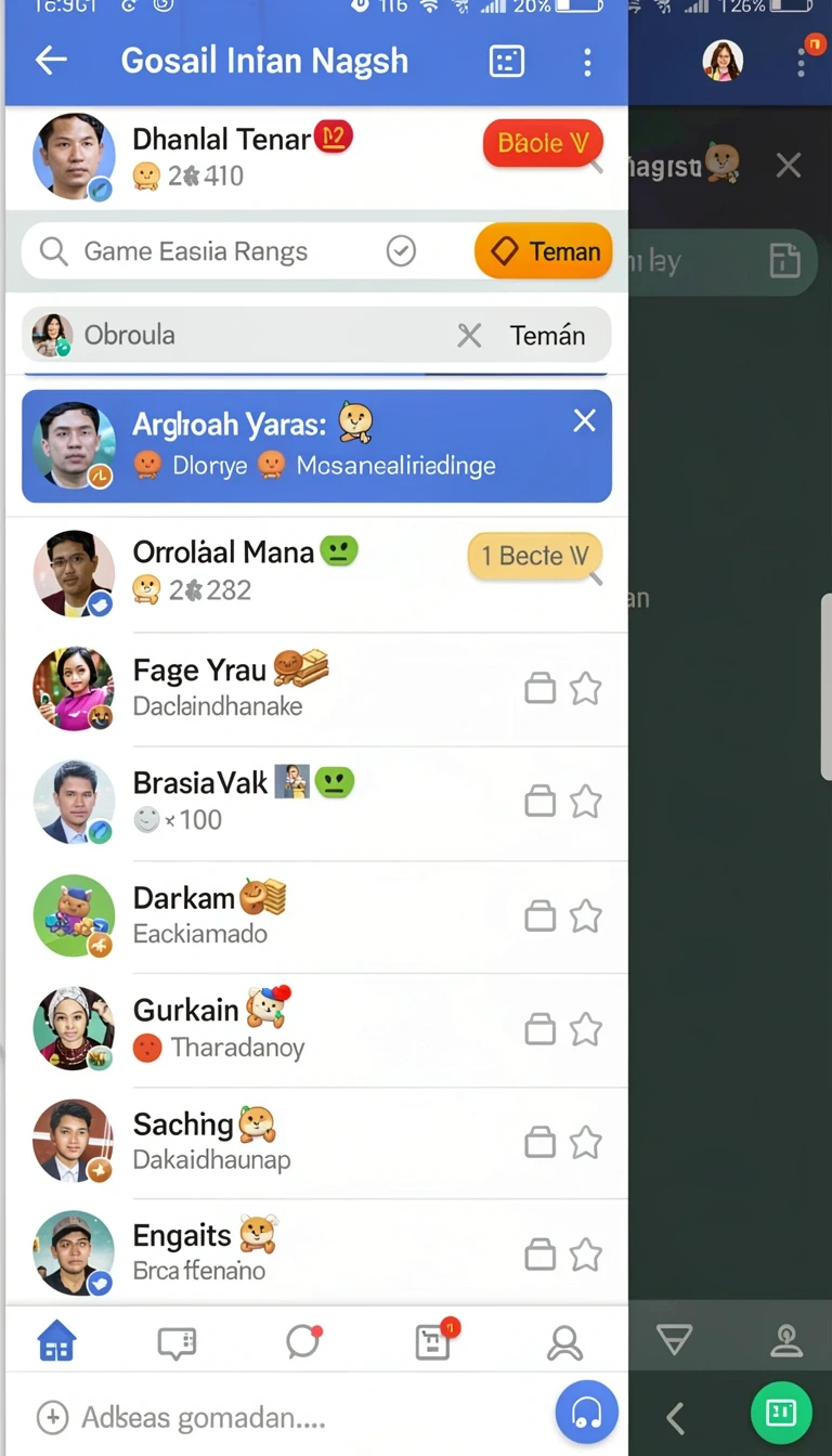 Screenshot topanwin nomor 2