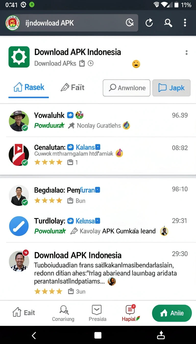 Screenshot uang77 nomor 3