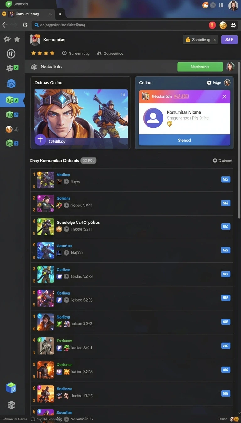 Screenshot v98 nomor 3