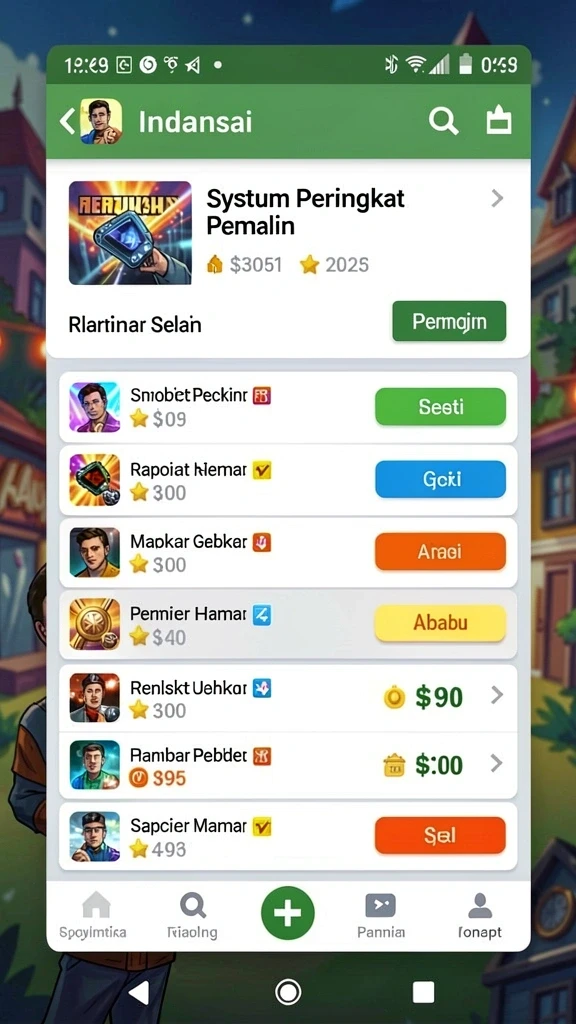 Screenshot wjkasino nomor 2