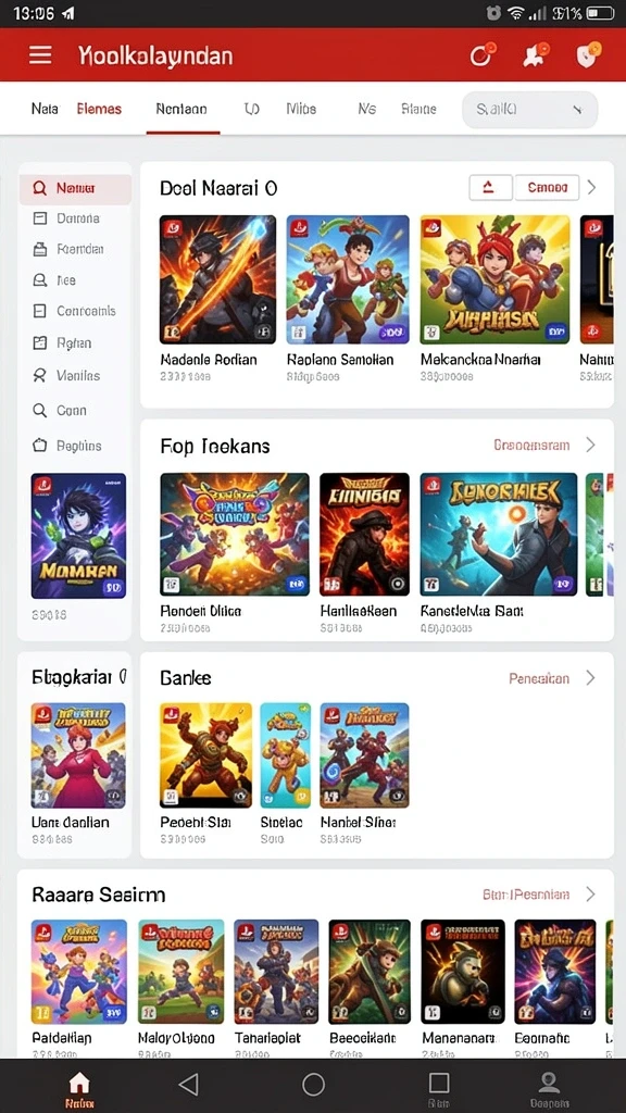 Screenshot yoyo88 nomor 3