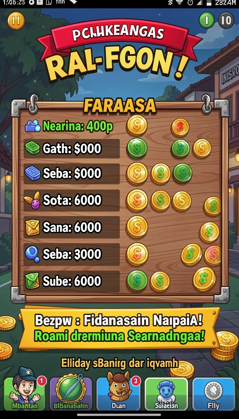 Screenshot zara4d nomor 2
