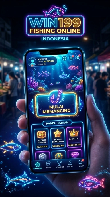 win199 — cuplikan layar ringkas